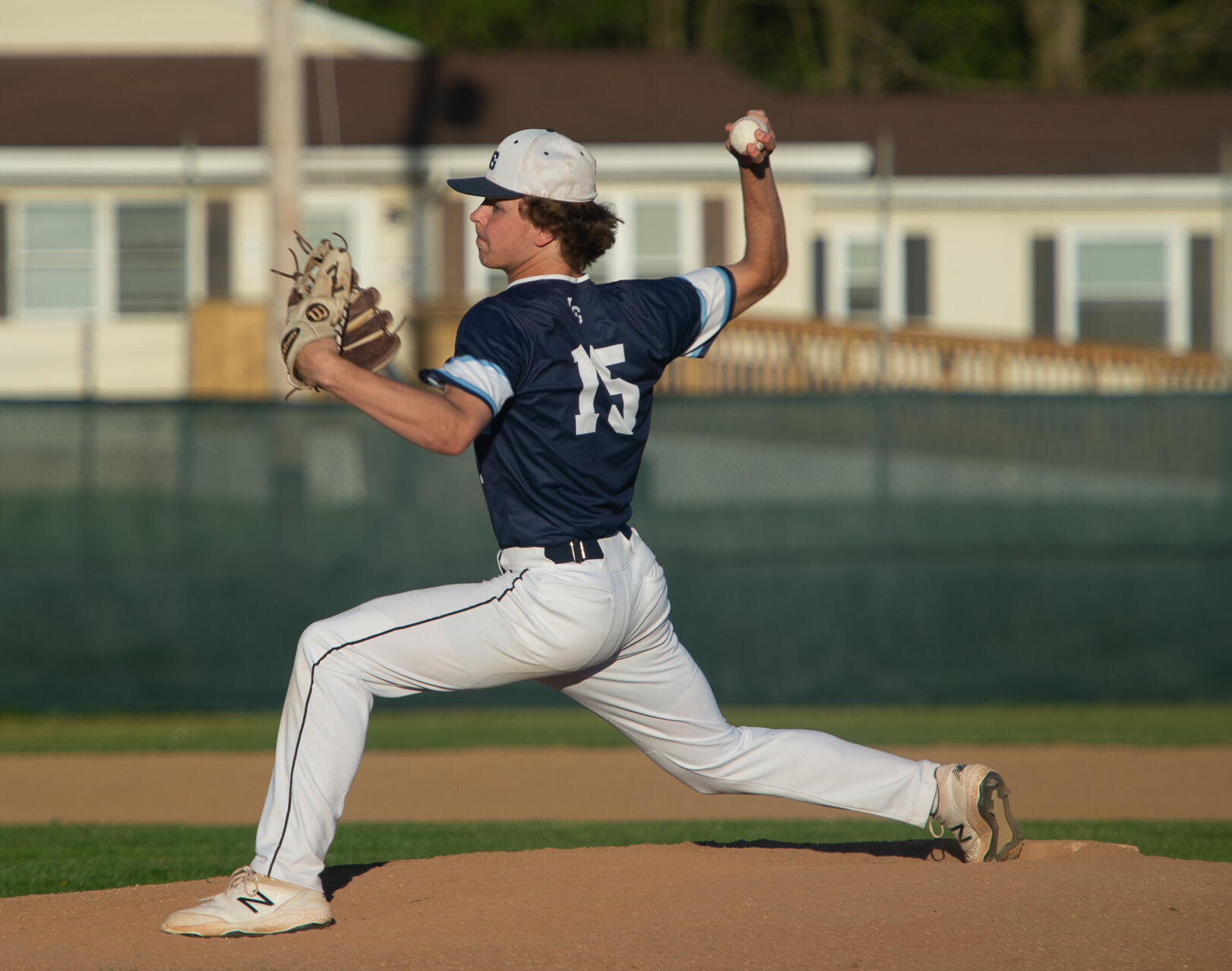 Adirondack league baseball
